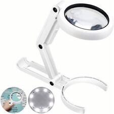 Loupe éclairante led d'occasion  Tremblay-en-France