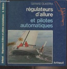 Régulateurs allure pilotes d'occasion  Saint-Denis-de-Pile