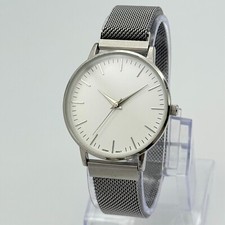 Women qrtz silver for sale  Issaquah
