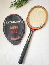 Donnay tennis racket d'occasion  Expédié en Belgium