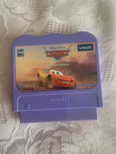 Cars jeu vtech d'occasion  Tremblay-en-France