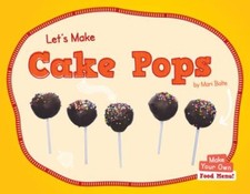 Let's Make Cake Pops by Bolte, Mari comprar usado  Enviando para Brazil