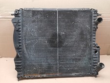 Radiateur renault clio d'occasion  Monflanquin