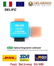 Calibratore impronta digitale usato Calibratore impronta digitale usato  Lecce