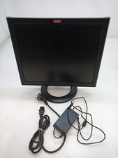 Abus tft monitor gebraucht kaufen  Berlin