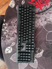 Steelseries apex pro d'occasion  Corbie