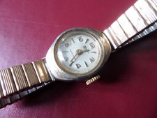 Lot montre mecanique d'occasion  Issy-les-Moulineaux