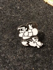 Pin judokas demons d'occasion Pin judokas demons d'occasion  Paris XV