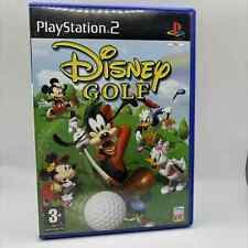 Disney golf sony usato  Brescia