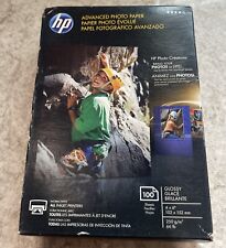 Advanced photo paper for sale  Yankton