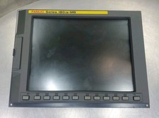 PAINEL DE INTERFACE DO OPERADOR FANUC SERIES 180is-MB A02B-0283-B603.      2E-11 comprar usado  Enviando para Brazil