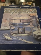 Chafing dish pot for sale  Langley