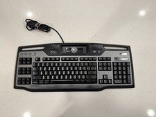 Logitech g11 wired for sale  Ogden