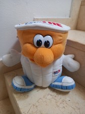 Peluche mascotte esta usato  Valdastico