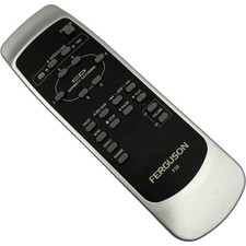 Ferguson f20 remote for sale  UK