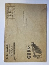 1930 galef catalog for sale  Dadeville