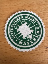 Reklamemarke siegelmarke ritte gebraucht kaufen  Schwabach