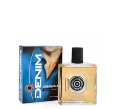 Denim aftershave original for sale  HEMEL HEMPSTEAD