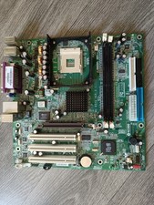 Motherboard carte mère d'occasion  Rennes-