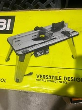 Ryobi universal router for sale  Keller