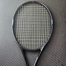 Usado, Raquete de tênis Wilson Pro Staff 4.5 Si 95 quadrados em 4 3/8" aderência raquete de grafite comprar usado  Enviando para Brazil
