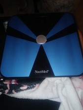 Nuvomed bluetooth fitness for sale  Antioch