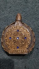 Vintage bejeweled czech for sale  Reisterstown