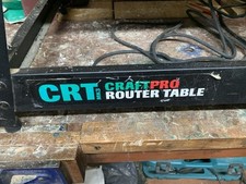 Trend crt craft for sale  NORTHAMPTON