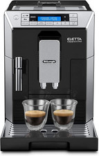 Delonghi eletta cappuccino gebraucht kaufen  Lotte