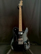 Squier by Fender Affinity Series Telecaster deluxe 2022 comprar usado  Enviando para Brazil