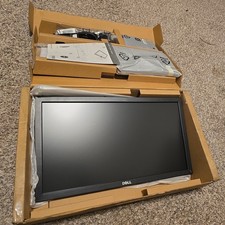 Dell e2016h inch for sale  Aubrey