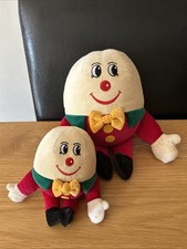 Vintage merrythought humpty for sale  TROWBRIDGE