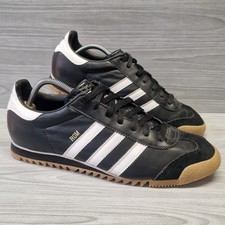 Adidas rom trainers for sale  TONBRIDGE
