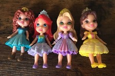 Disney mini princess for sale  BARNET