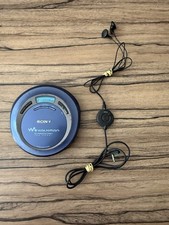 Walkman sony ej625 d'occasion  Carqueiranne