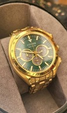Citizen mens watch for sale  ST. ALBANS