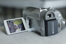 Camescope panasonic 3ccd d'occasion  Choisy-le-Roi