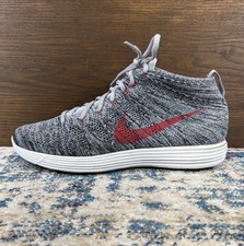 Nike lunar flyknit for sale  Davenport