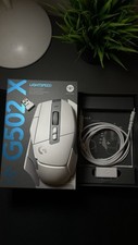 Logitech g502 lightspeed usato  Lecce