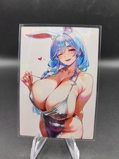Dakimakura pekomama anime for sale  Houston