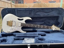 Ibanez jem 7vwh for sale  UK