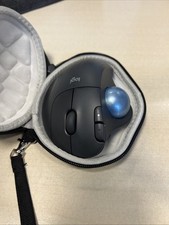Logitech ergo m575 usato  Cervinara