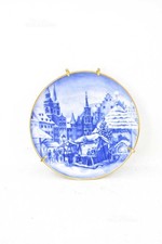 Piatto ceramica limoges usato  Susegana