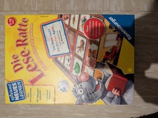 Ravensburger lernspiele 25013 gebraucht kaufen Ravensburger lernspiele 25013 gebraucht kaufen  Bonn