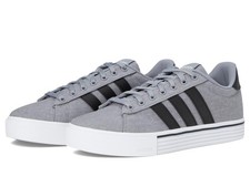Tênis Adidas Daily 4.0 - Cinza/Preto - Tamanho 12 - Novo em folha com etiquetas comprar usado  Enviando para Brazil