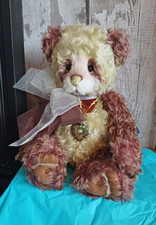 Charles bears plum for sale  NOTTINGHAM