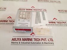 Status Dm4000 Processo Indicatore Dm4000u/00/00/000 / 240v 6.5w comprar usado  Enviando para Brazil