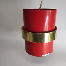 Lampadario svedese design usato  Due Carrare