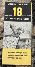 John deere corn for sale  Berlin