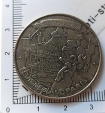 C06302 monnaie paris d'occasion  Folschviller